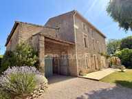 Maison de Maitre CARCASSONNE sur 233m2 habitables , 5 chambres, garage, piscine terrain 1100m2 — photo 2