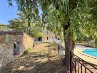 Maison de Maitre CARCASSONNE sur 233m2 habitables , 5 chambres, garage, piscine terrain 1100m2 — photo 4