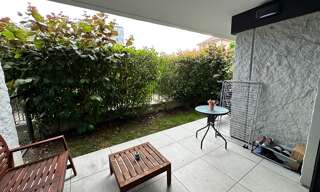 Appartement 2 Pièces 31 m² à louer à Annecy (74000)