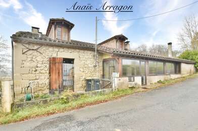 Maison 4 pièces 159000 €