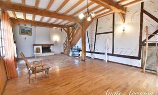 Maison 4 Pièces 176 m² à vendre à Lavergne (47800)