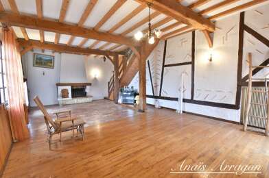 Maison 4 pièces 159000 €