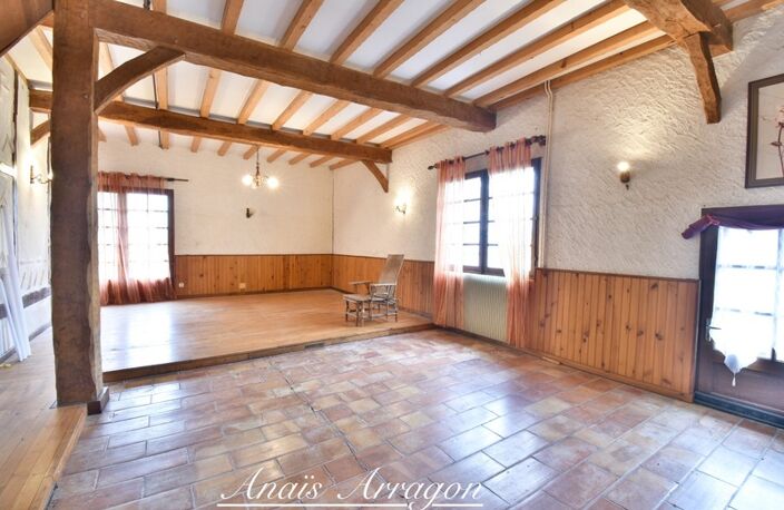Maison à vendre 4 pièces LAVERGNE (47) — photo 5
