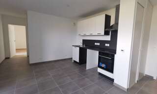 Appartement 2 Pièces 40 m² à louer à Quetigny (21800)