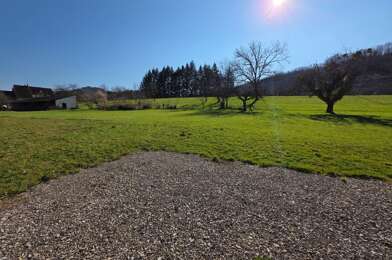 Terrain  58000 €