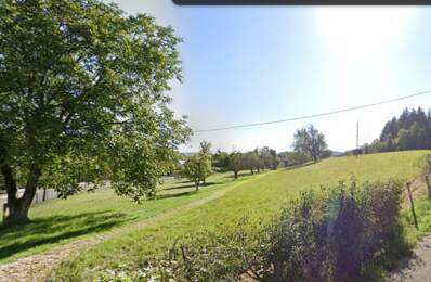 Terrain viabilisé à vendre de 638,00 m² Dans les environs de Chilly-le-Vignoble (39) — photo du bien