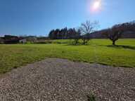 Terrain viabilisé à vendre de 638,00 m² Dans les environs de Chilly-le-Vignoble (39) — photo 2