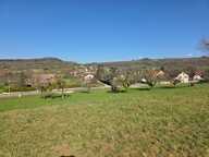 Terrain viabilisé à vendre de 638,00 m² Dans les environs de Chilly-le-Vignoble (39) — photo 3
