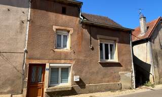 Maison 2 Pièces 64 m² à vendre à Genouilly (71460)
