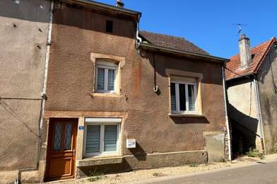 Maison 2 pièces 108500 €