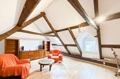 Maison 3 pièces 109500 €