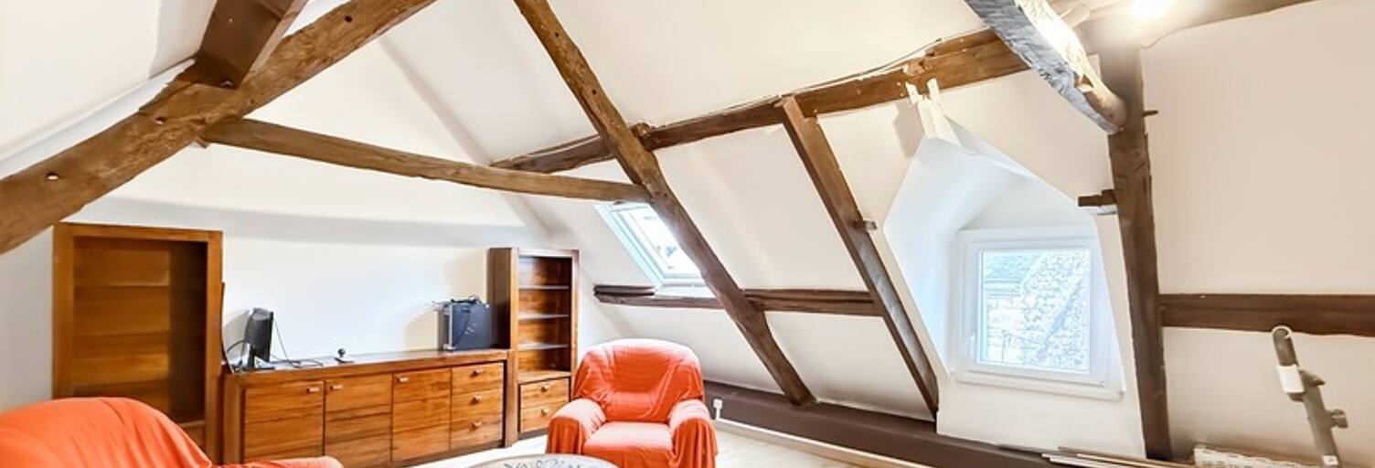 Maison 3 Pièces 84 m² à vendre à Melrand (56310)