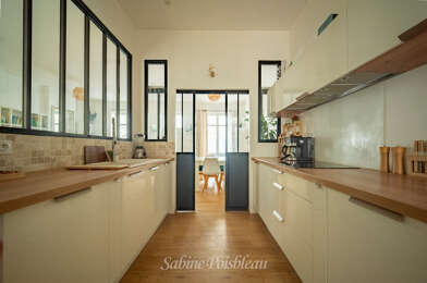 Maison 8 pièces 370000 €