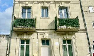 Maison 8 Pièces 198 m² à vendre à Saumur (49400)