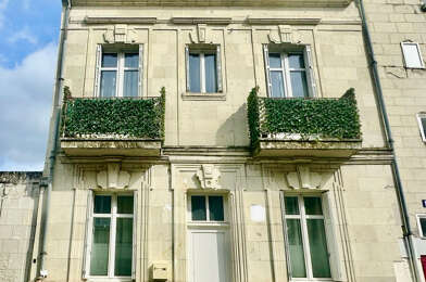 Maison 8 pièces 370000 €
