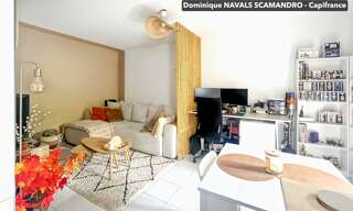Appartement 2 Pièces 46 m² à vendre à Auch (32000)