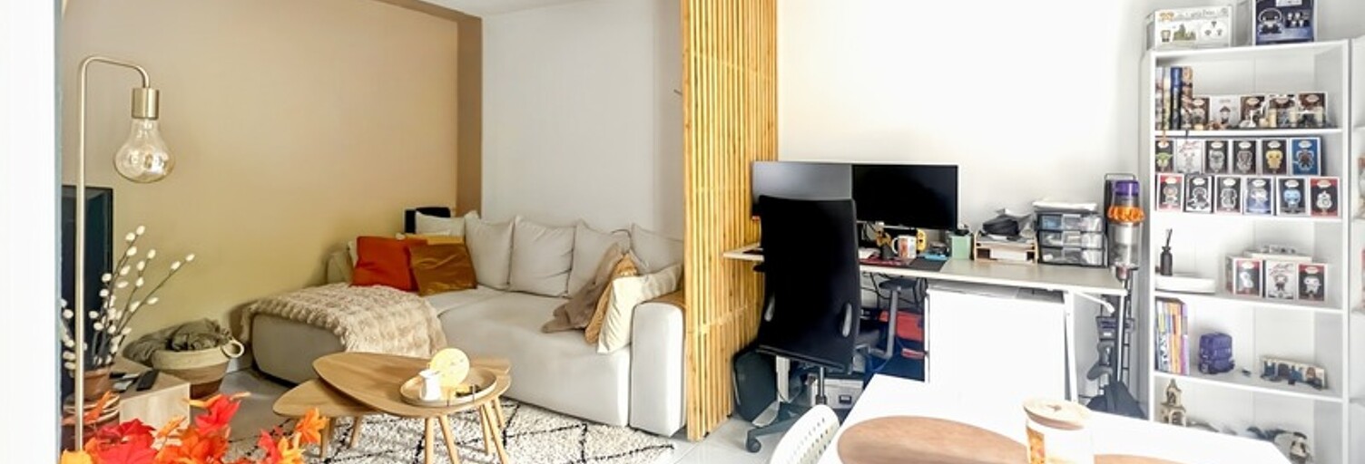 Appartement 2 Pièces 46 m² à vendre à Auch (32000)