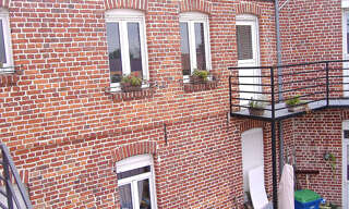 Appartement 3 Pièces 86 m² à louer à Raimbeaucourt (59283)