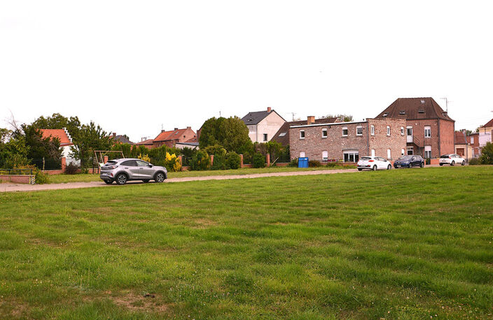 Appartement à louer 3 pièces RAIMBEAUCOURT (59) — photo 3