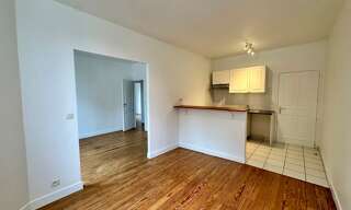 Appartement 3 Pièces 62 m² à louer à Saint-Rémy-lès-Chevreuse (78470)