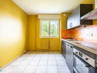 Appartement à vendre 4 pièces DIJON (21) - 2 chambres — photo 4