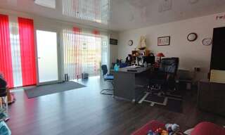 Bureau 1 Pièce 30 m² à vendre à Bénodet (29950)