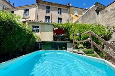 Maison 7 pièces 280000 €