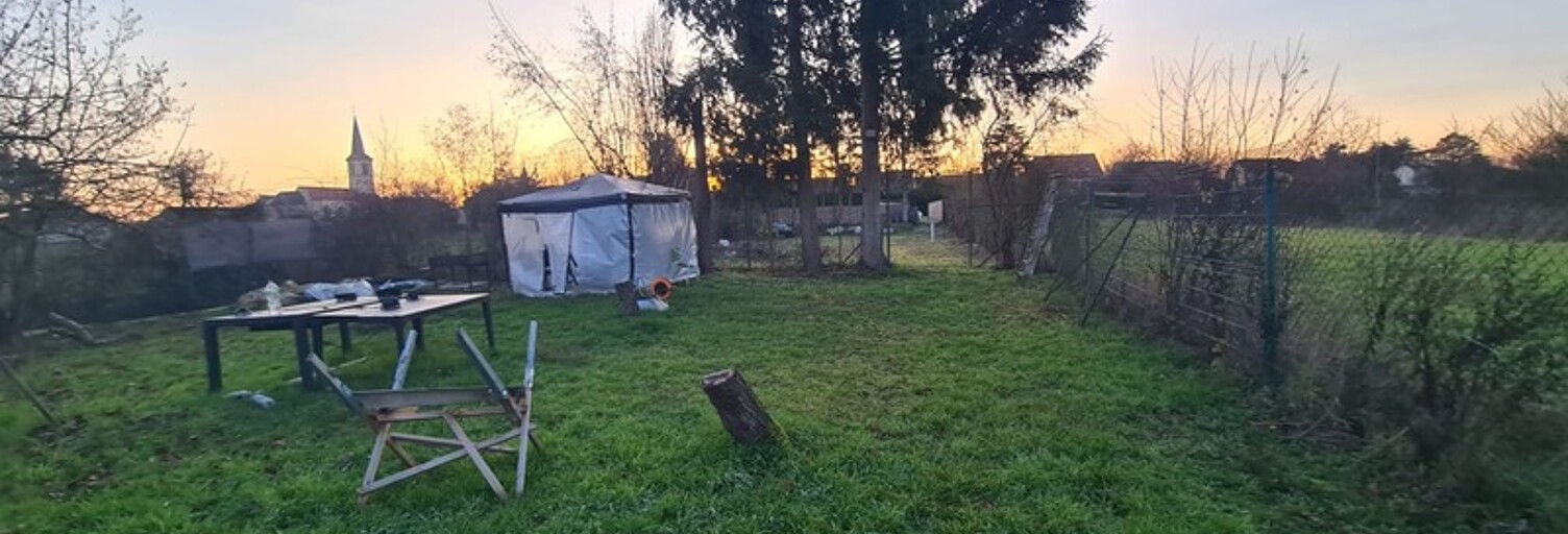 Maison  2091 m² à vendre à Malroy (57640)