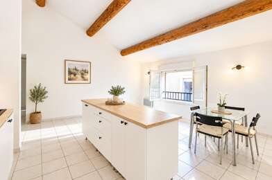 Appartement 3 pièces 185000 €