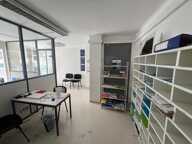BEAU LOCAL COMMERCIAL DE 62 M2 A VENDRE EN TERME LIBRE - JUAN LES PINS (06) - SECTEUR WILSON — photo 4