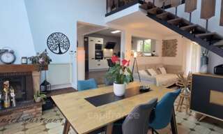 Maison 7 Pièces 142 m² à vendre à Choisey (39100)