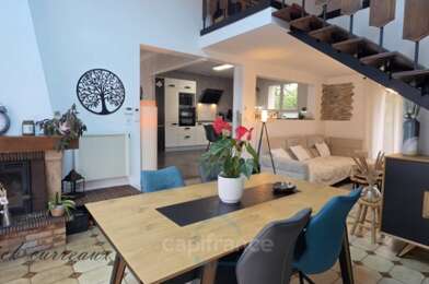 Maison 7 pièces 369000 €