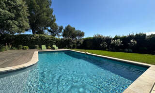 Maison 7 Pièces 159 m² à vendre à Aix-en-Provence (13100)