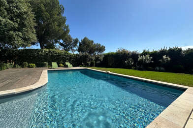 Maison 7 pièces 998000 €