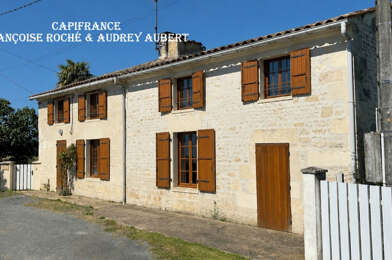 Maison 6 pièces 250000 €