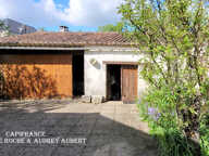 Ensemble immobilier : maison + gîte + annexe + garage, atelier et jardin clos à  NIEUL LES SAINTES (17) — photo 2