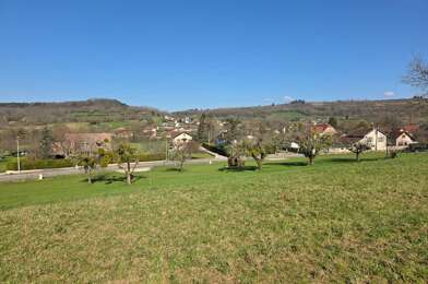 Terrain  62000 €