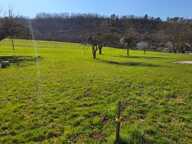 Terrain à vendre de 610,00 m² viabilisé COURBOUZON  (39) — photo 2