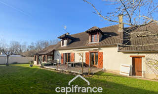 Maison 7 Pièces 175 m² à vendre à Troyes (10000)