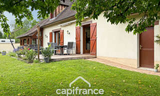 Maison 7 Pièces 175 m² à vendre à Rosières-près-Troyes (10430)