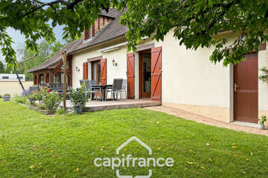 Maison 7 pièces 415000 €