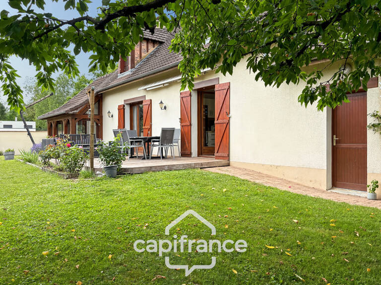 Superbe maison familiale de 175 m² sur terrain arboré de 1209m² ! — photo 1