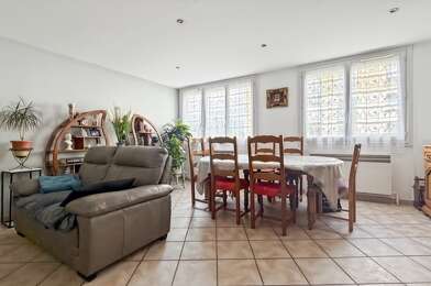 Appartement 4 pièces 155000 €