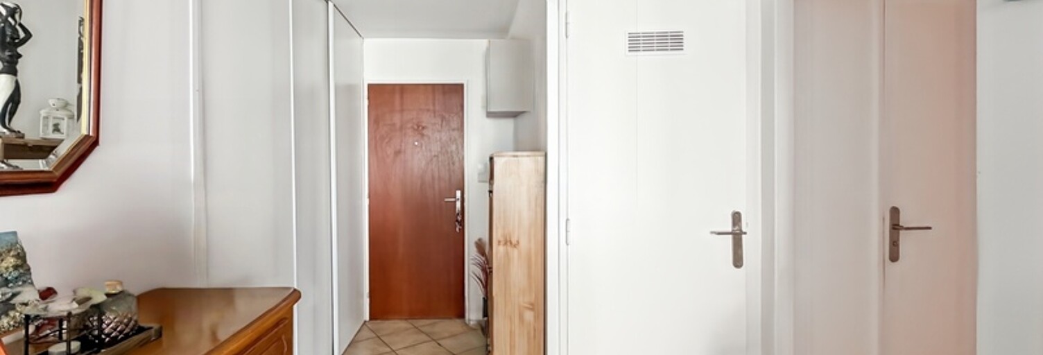 Appartement 4 Pièces 83 m² à vendre à Dijon (21000)