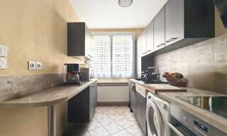 Appartement 4 Pièces 83 m² à vendre à Dijon (21000)