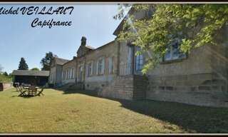 Maison 21 Pièces 263 m² à vendre à Bourbon-l'Archambault (03160)