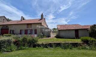 Maison 5 Pièces 113 m² à vendre à Missery (21210)