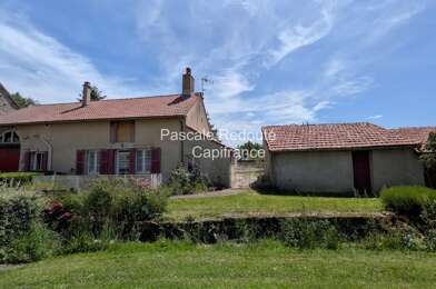 Maison 5 pièces 125000 €
