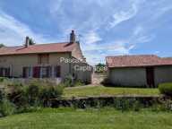 Maison de village de 5 pièces avec dépendances — photo 2