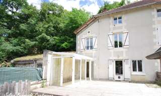 Maison 5 Pièces 120 m² à vendre à Chauvigny (86300)